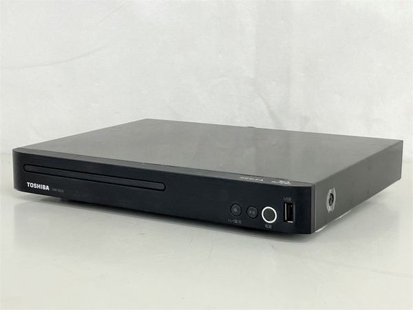 動作保証】TOSHIBA レグザブルーレイ DBP-S500 ブルーレイディスク 