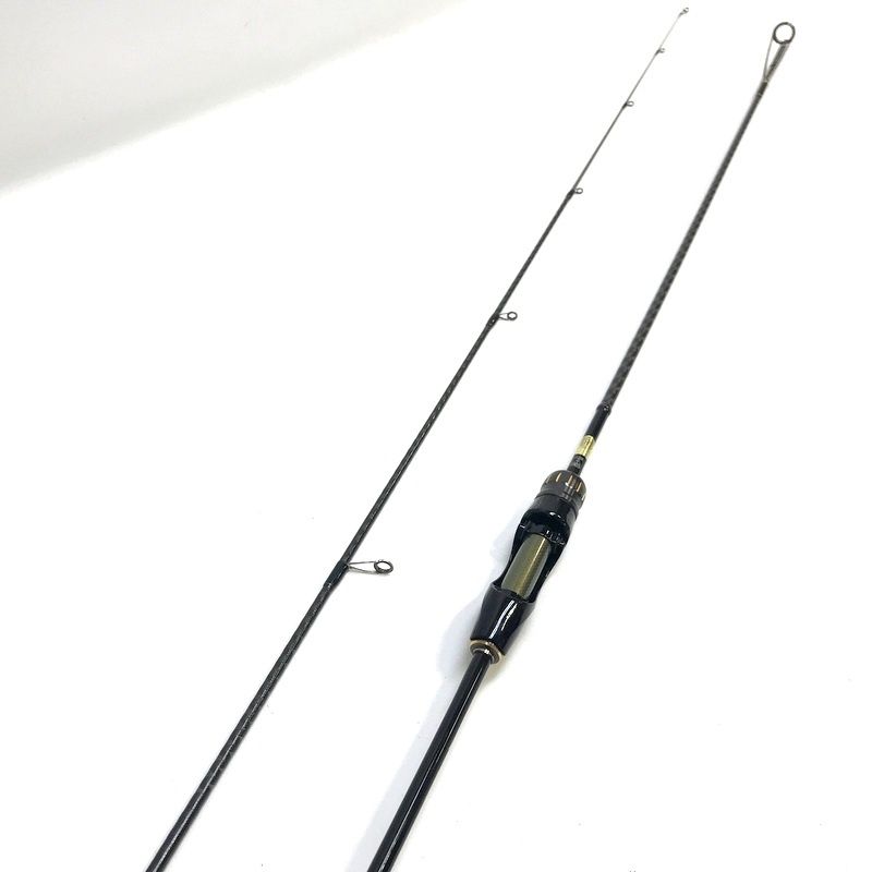 シマノ 18ソアレ SS S58L-S アジング SoaRe 18ソアレSS S58L-S購入！縦釣りと来シーズンのアジングに向けて