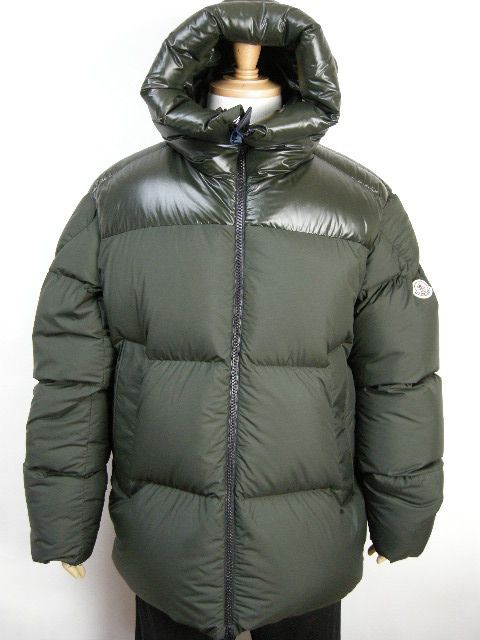 サイズ3-5□新品□モンクレール DAMAVAND ダウンジャケット 