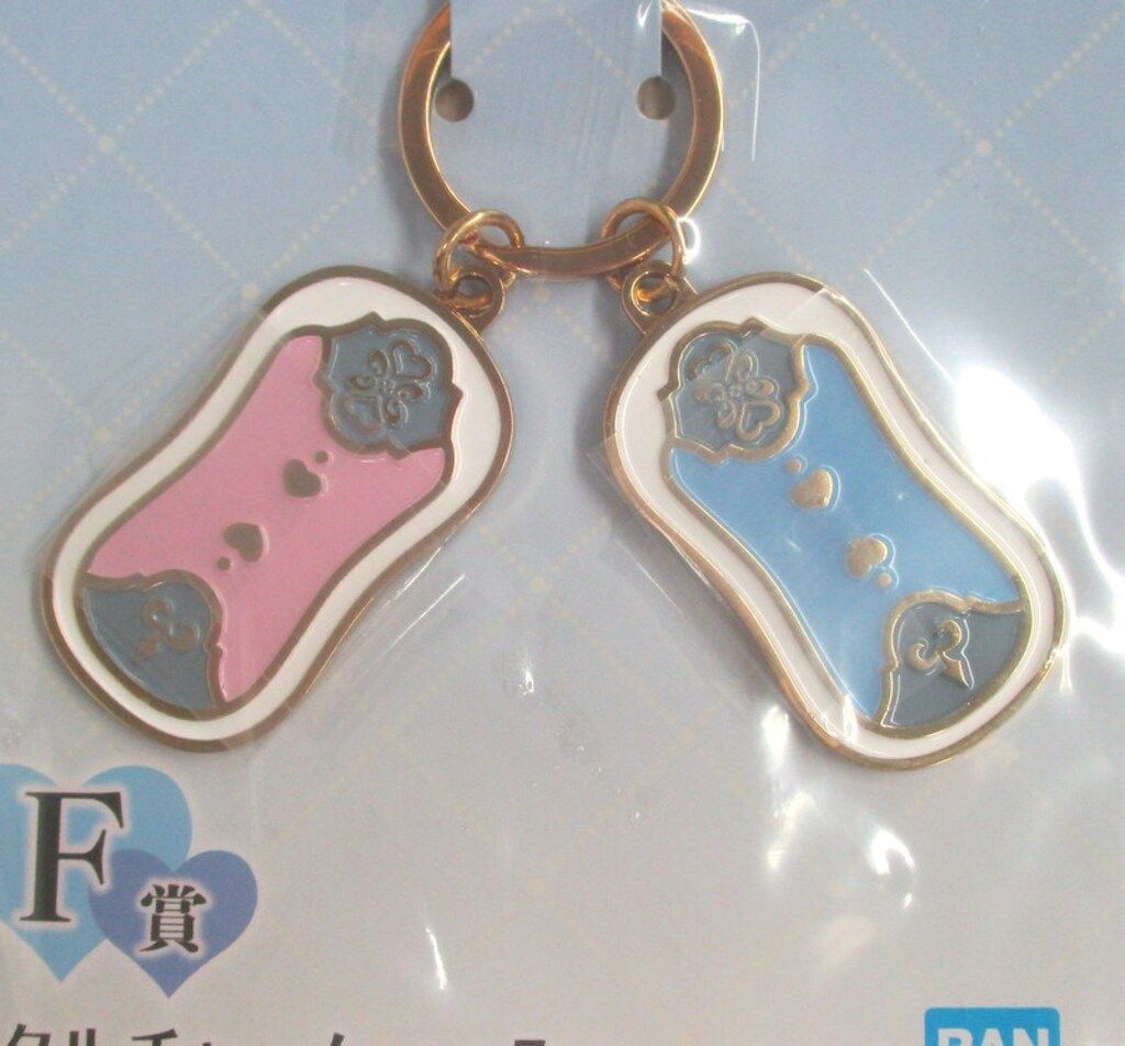 BANDAI SPIRITS 一番くじ プリキュア ~Forever Hearts!~ F賞