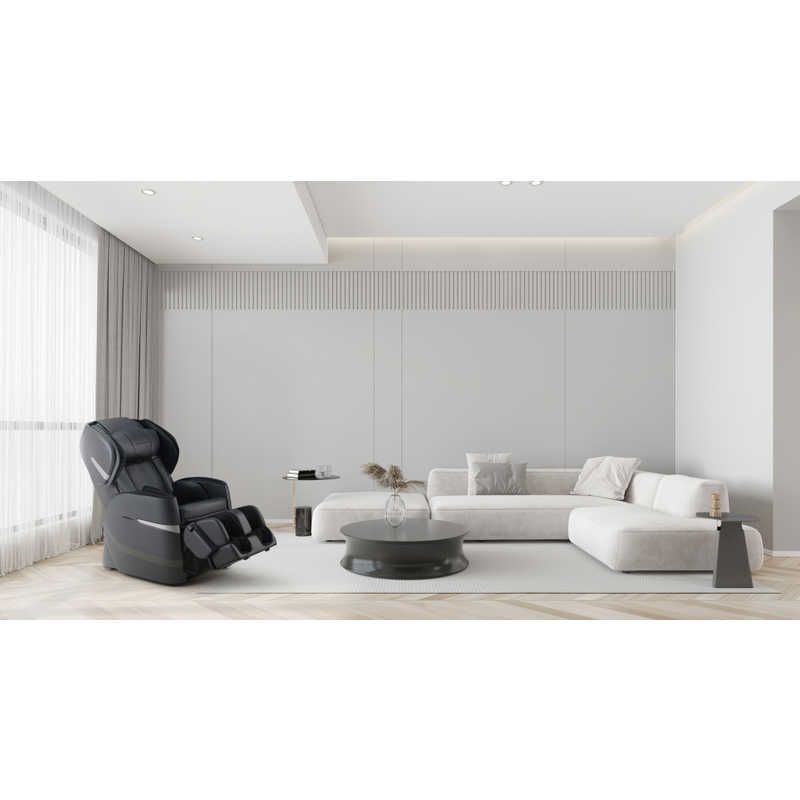 ブラック AS-R630