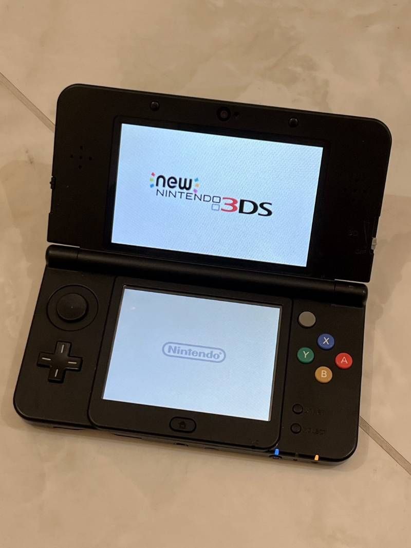 3DS