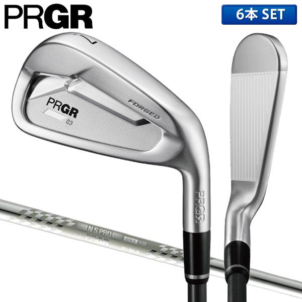 希少セット プロギア 03アイアン 6-P, A 6本セット 希少セット プロギア 03アイアン 6-P, A 6本セット 希少セットプロギア