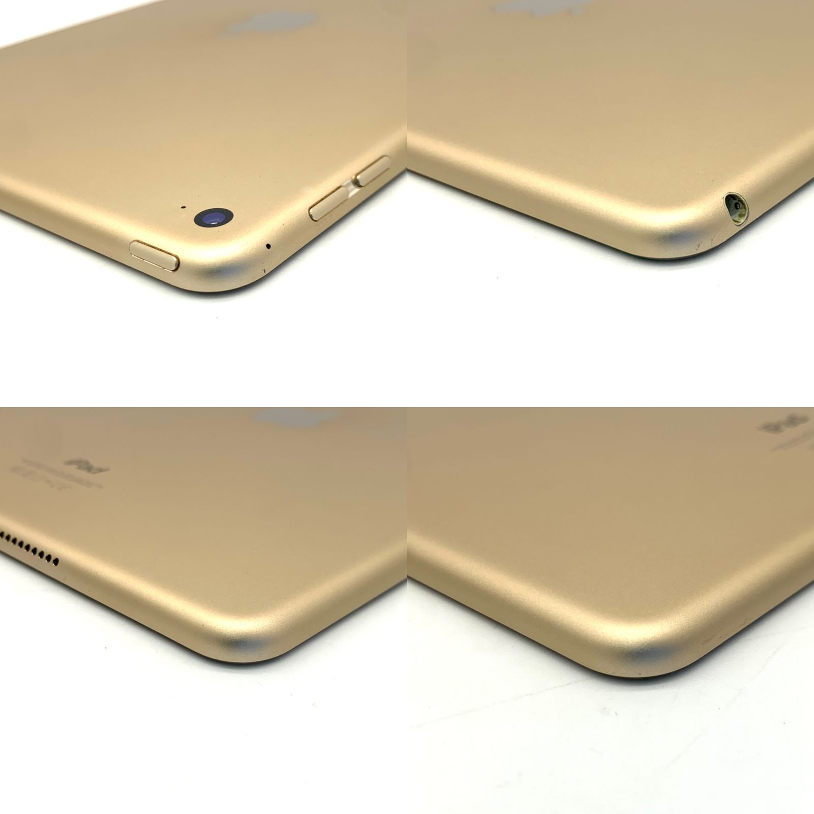 iPad Air 2 ゴールド 64GB 美品 Apple iPad Air 2 64GB, Wi-Fi, 9.7in - Gold (CA) | eBay