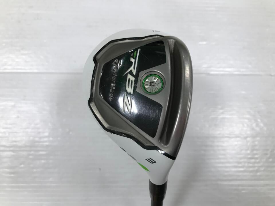 即納】RocketBallz US | 19 | S | RBZ 65 | | ユーティリティ
