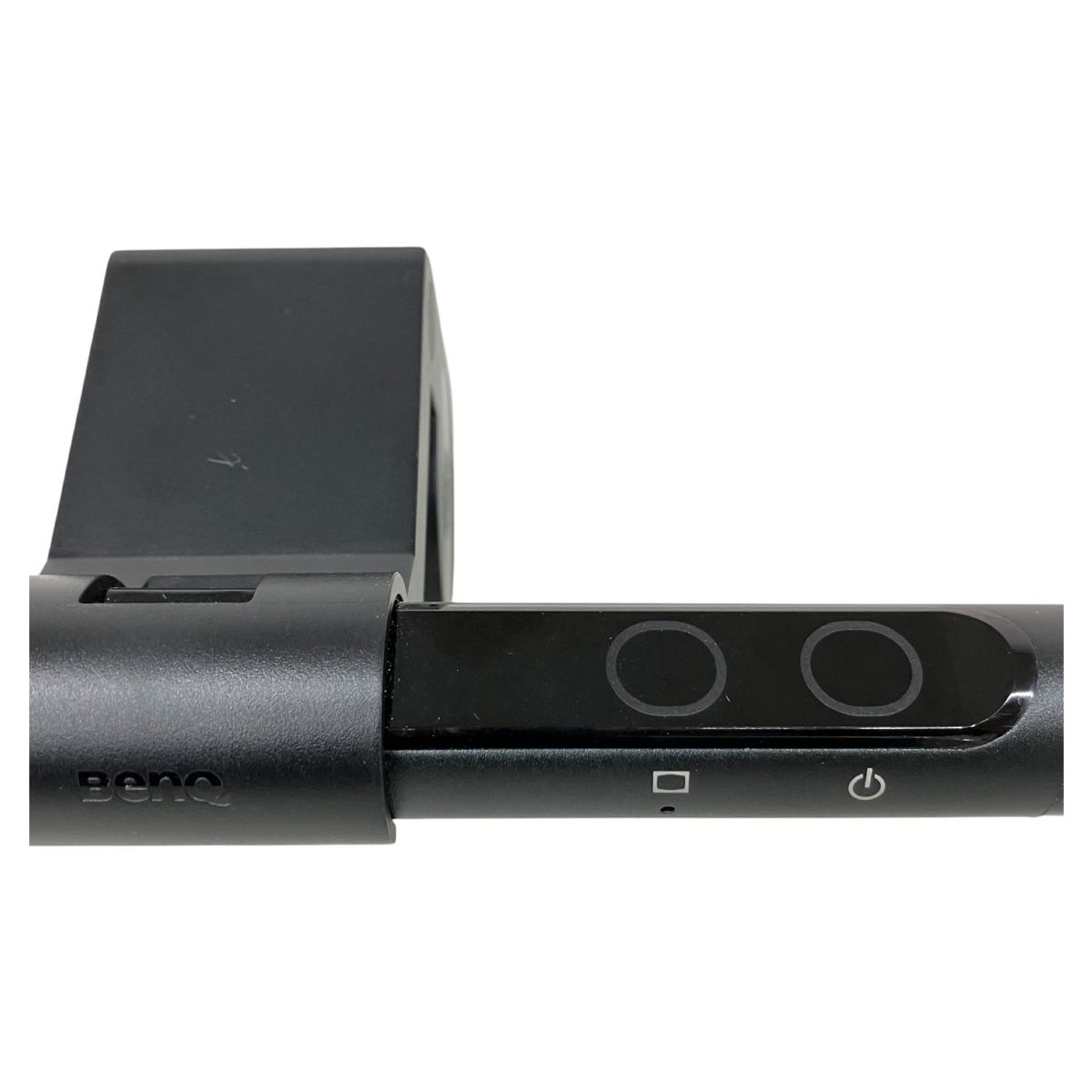 Benq ベンキュー Screenbar デスク ライト 家電 中古 K10403586