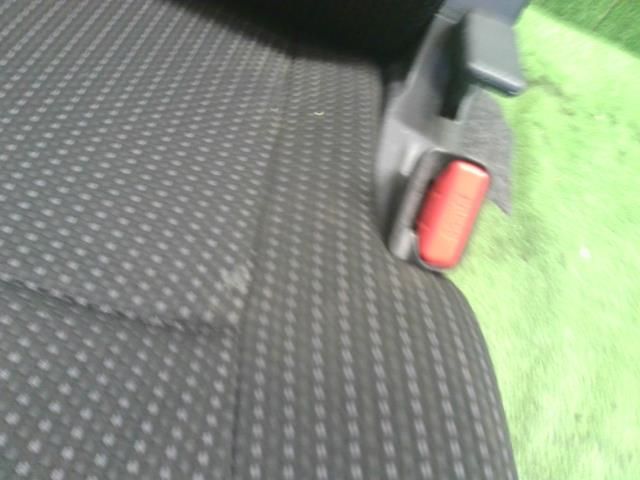 EBD-S331V ドライバーシート