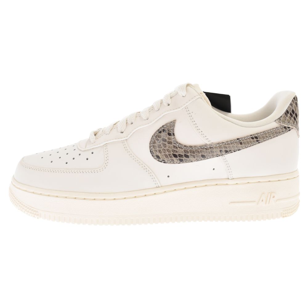 NIKE (ナイキ) WMNS AIR FORCE1 LOW 07 PHANTOM ウィメンズ エア