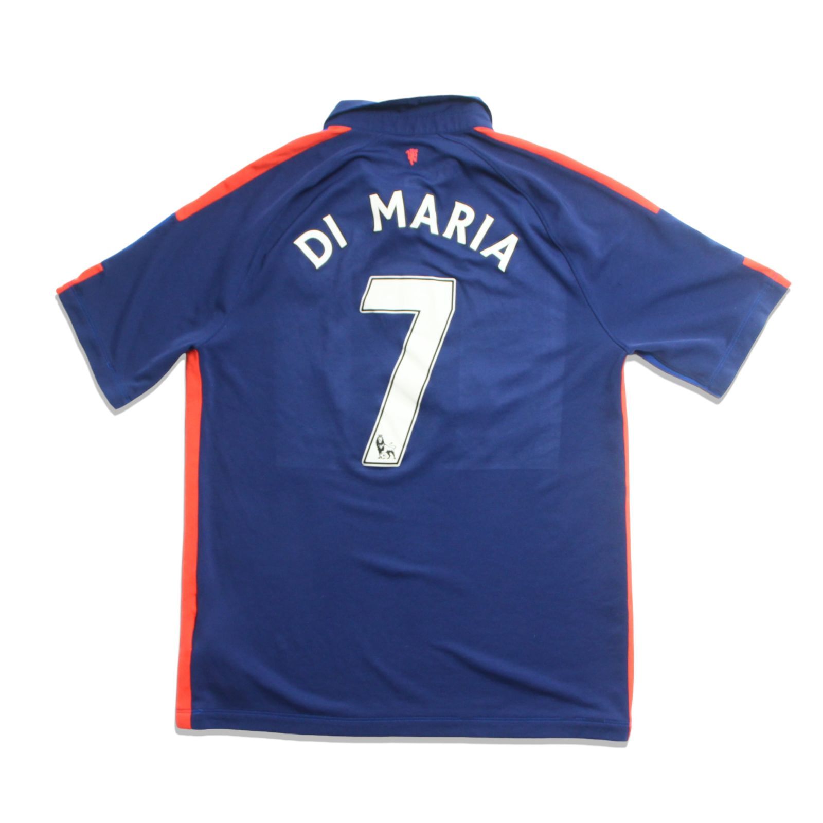 Di Maria Manchester united Official Jersey - メルカリ