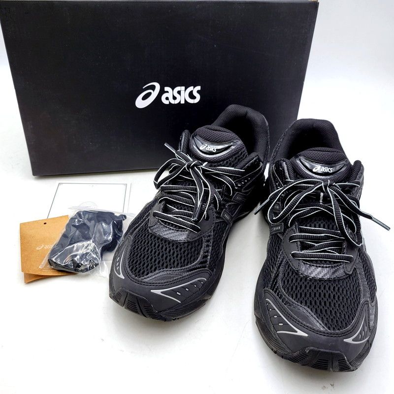 【中古】【メンズ】 asics アシックス × JJJJOUND ジョウンド GT-2160 1203A691 スニーカー シューズ 靴  【162-250204-as-10-IZU】