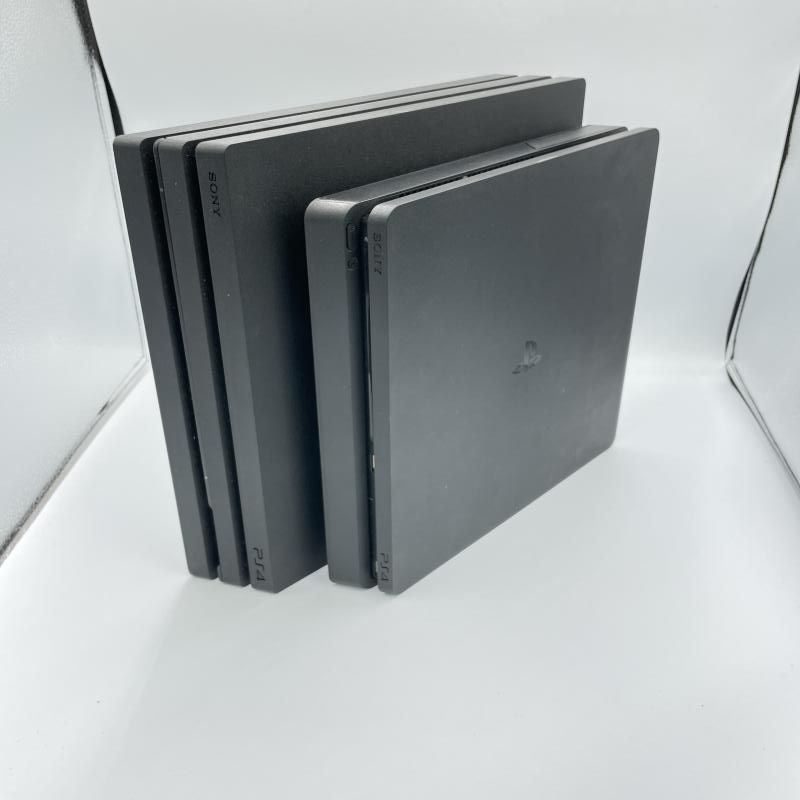 【中古】本体S）【ジャンク】SONY PS4本体6台まとめ HDD有 通電確認のみ[6][240006552656] 中古】本体S）【ジャンク】SONY PS4本体6台まとめ HDD有 通電