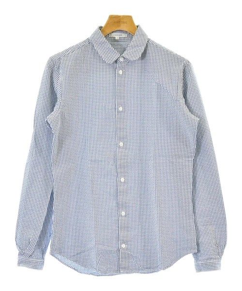 CARVEN カジュアルシャツ メンズ 【古着】【送料無料】