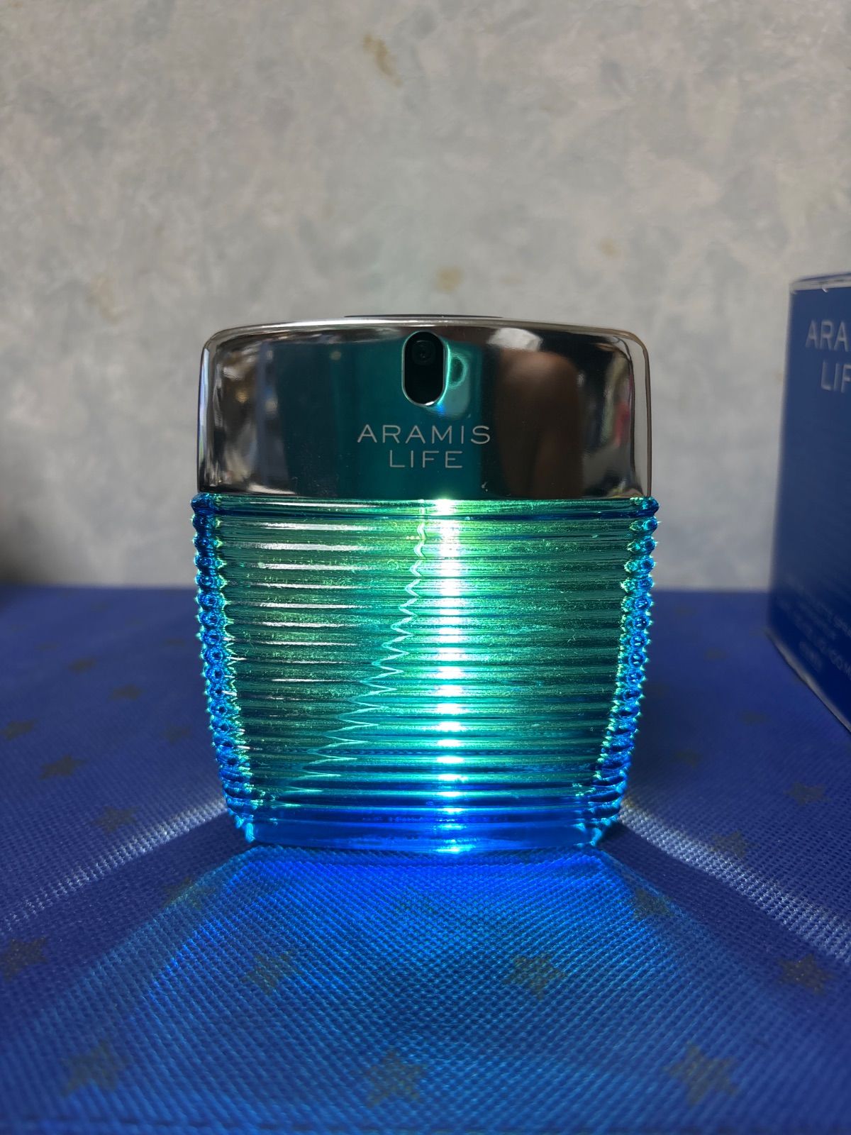 【廃盤 希少ほぼ未使用】 アラミス ライフ オーデトワレ 香水 100ml 廃盤 希少ほぼ未使用】 アラミス ライフ オーデトワレ 香水 100ml