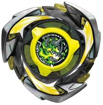 BEYBLADE X ベイブレードX ヘルズブレイブJ3-60GFのみ(UX-15封入