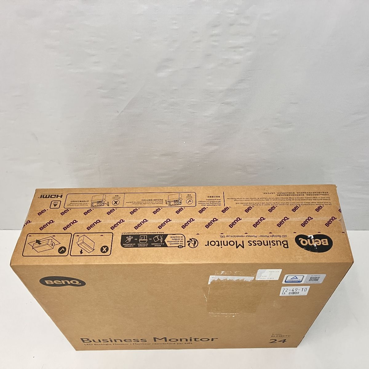 ディスプレイ 製