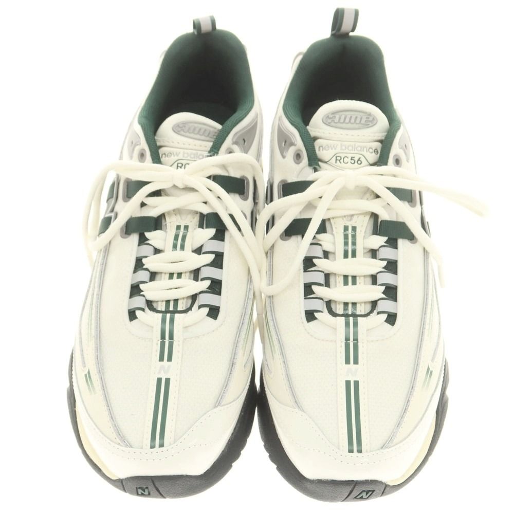 【海外限定】New Balance x Aime Leon Dore ☆ RC56 新型モデル aime-leon-dore-new-balance-