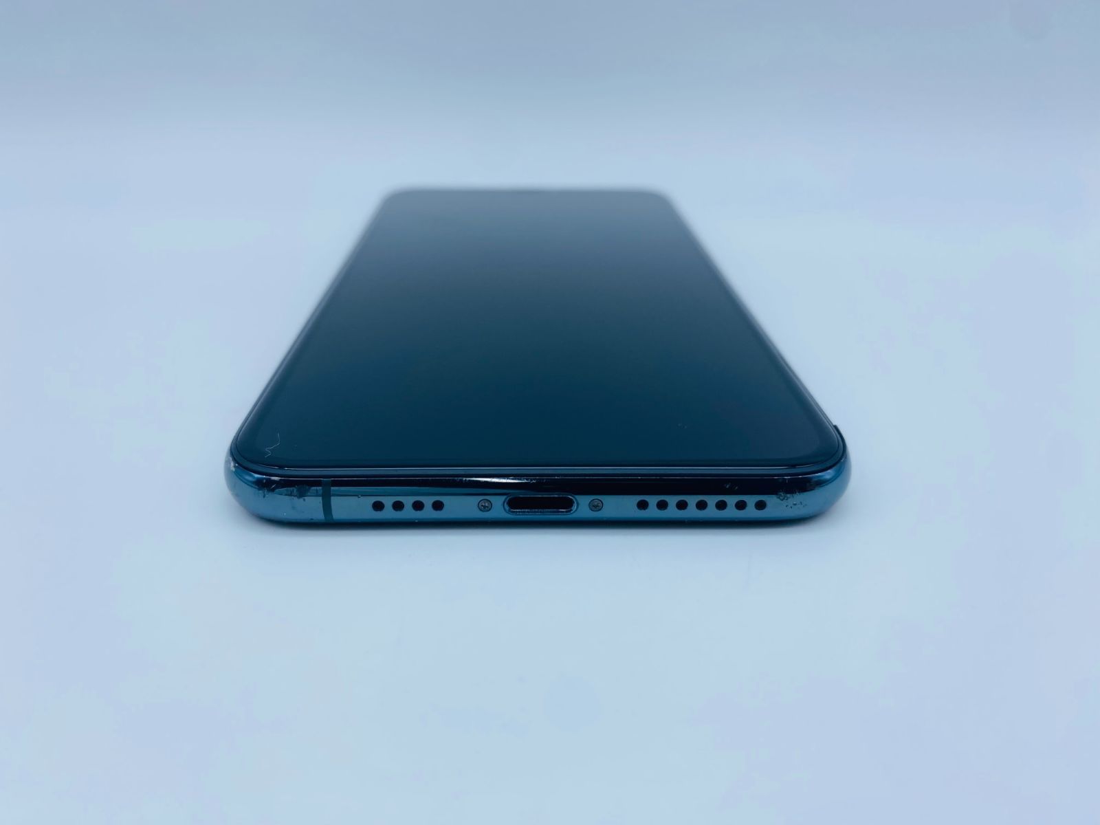 iPhone 11 ProMax 512GB ミッドナイトグリーン/シムフリー/純正新品 