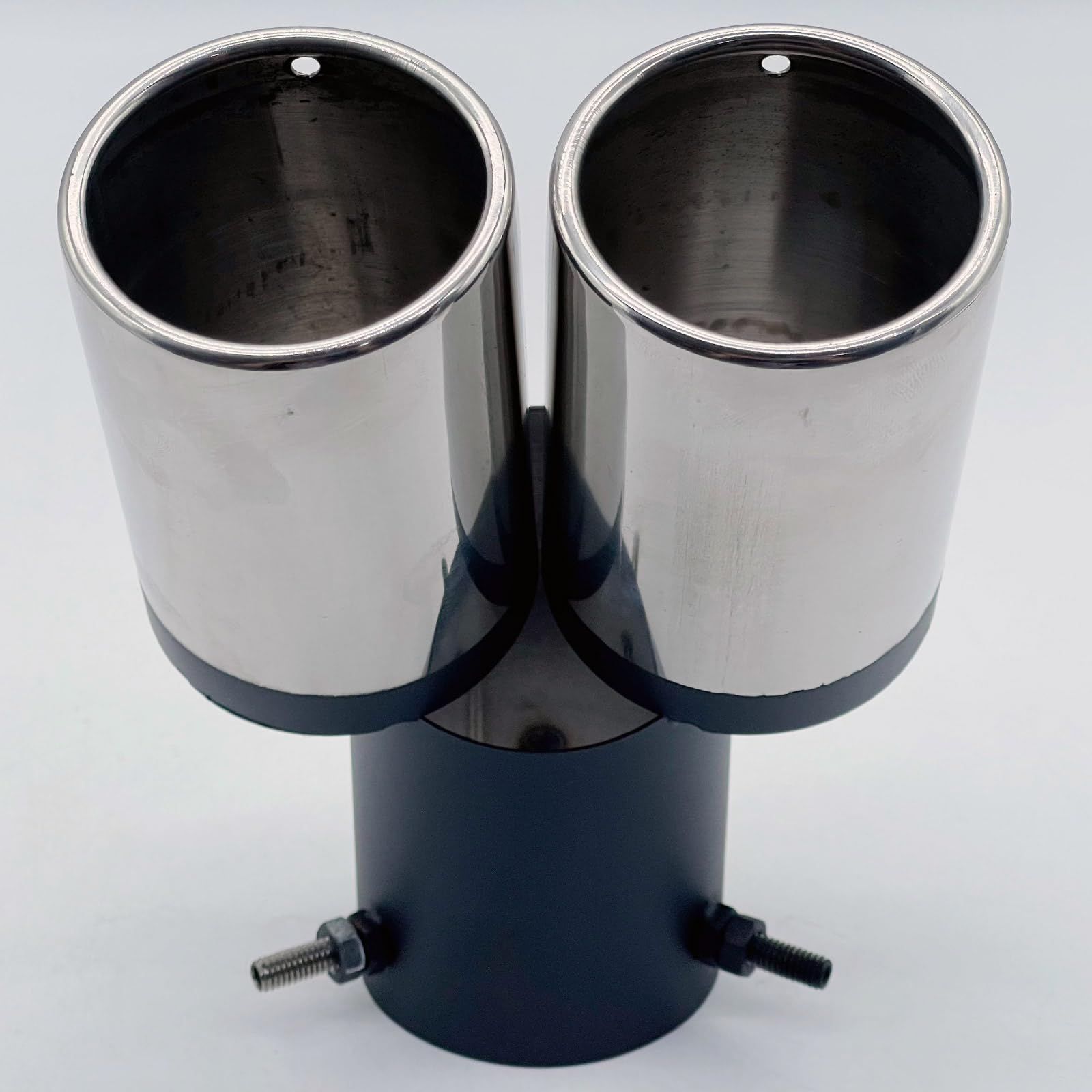 IS250取外 チタン風カスタムマフラー IS250取外 チタン風カスタム