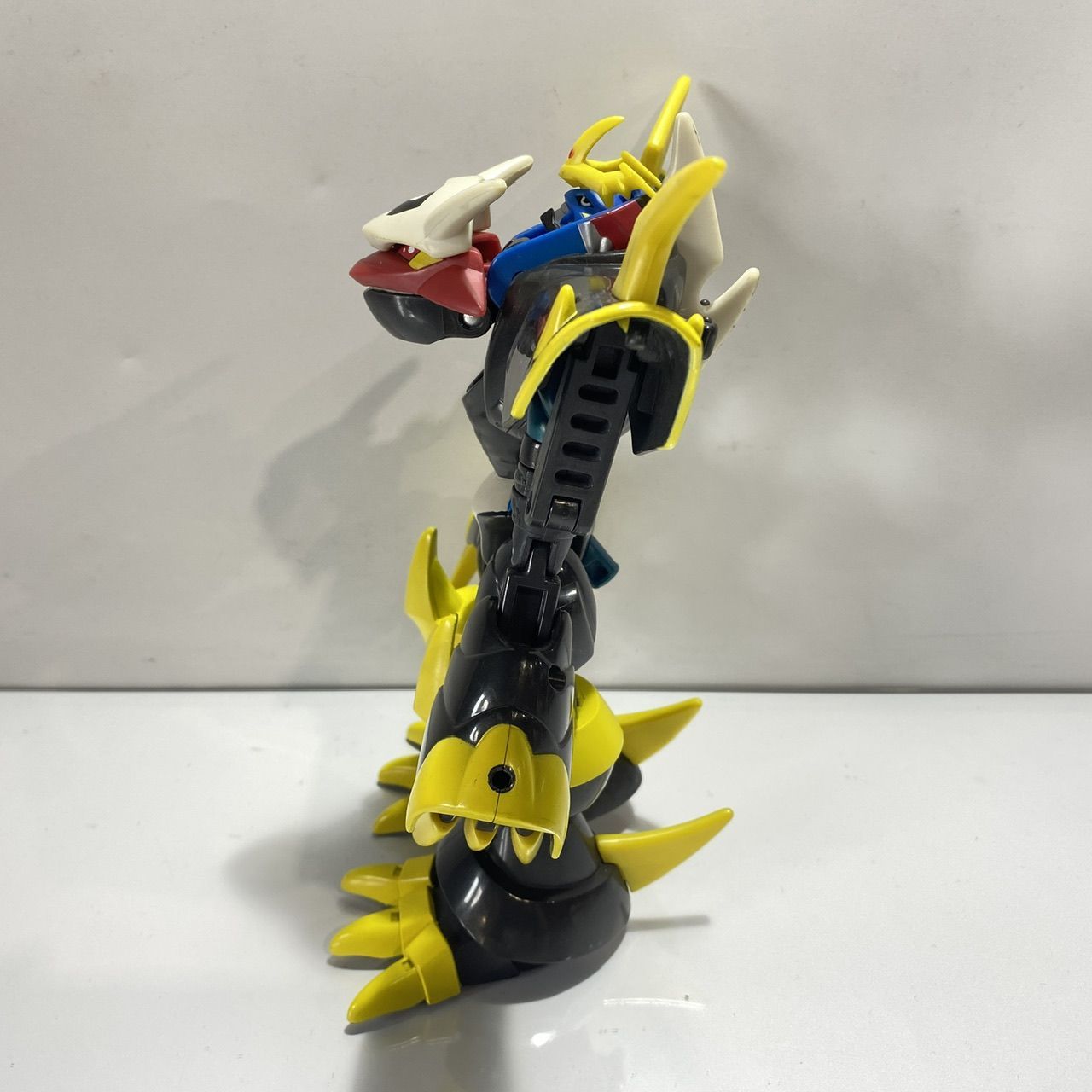 デジモンアドベンチャー デジモン DX超進化インペリアルドラモン (管理