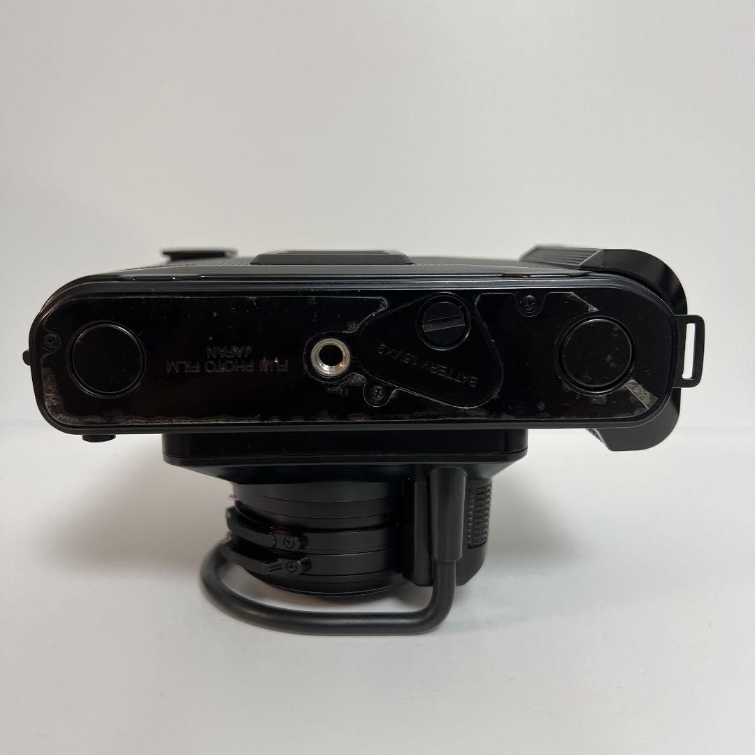 FUJI GS645S Professional 説明文確認 - メルカリ