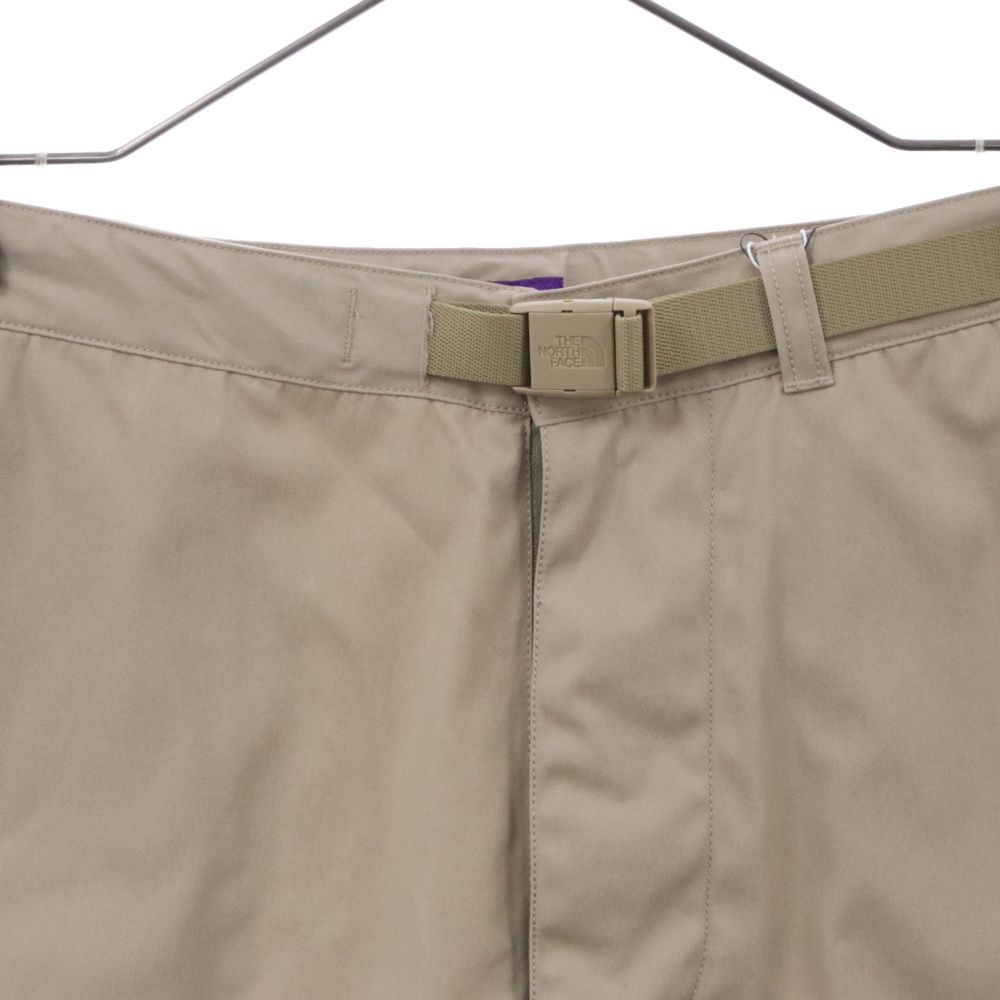 THE NORTH FACE PURPLE LABEL (ノースフェイスパープルレーベル