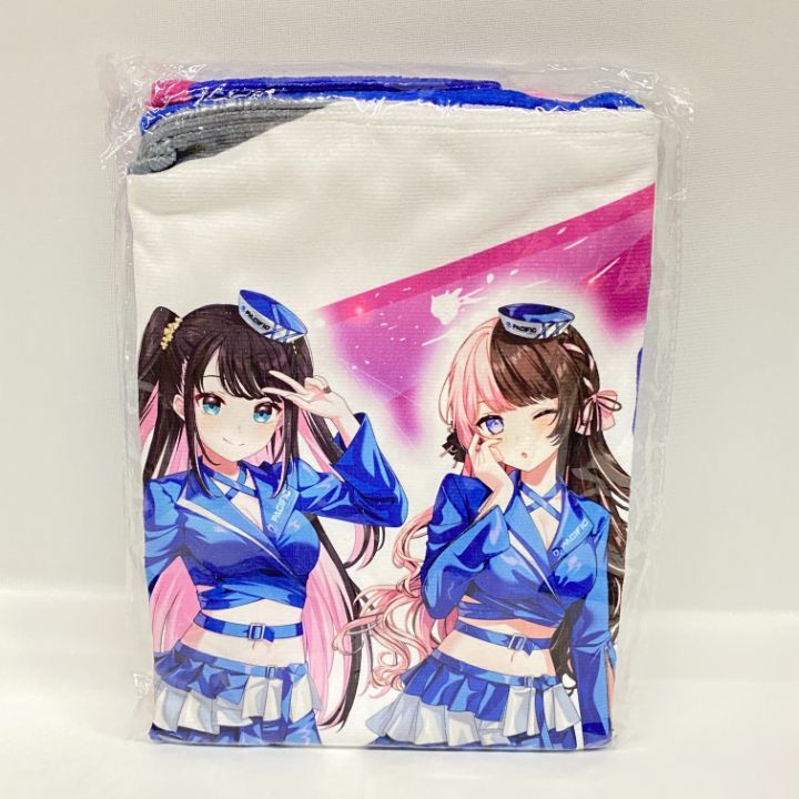 東店41-1309-2505】【店舗併売】PACIFIC RACING TEAM×バーチャル 