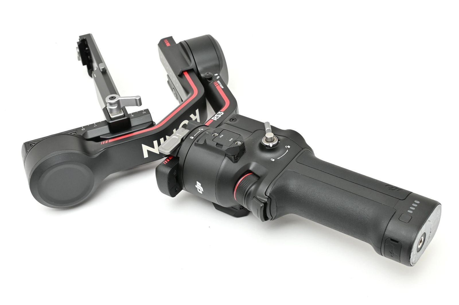 1.8インチOLEDタッチ画面 フォーカスモーター