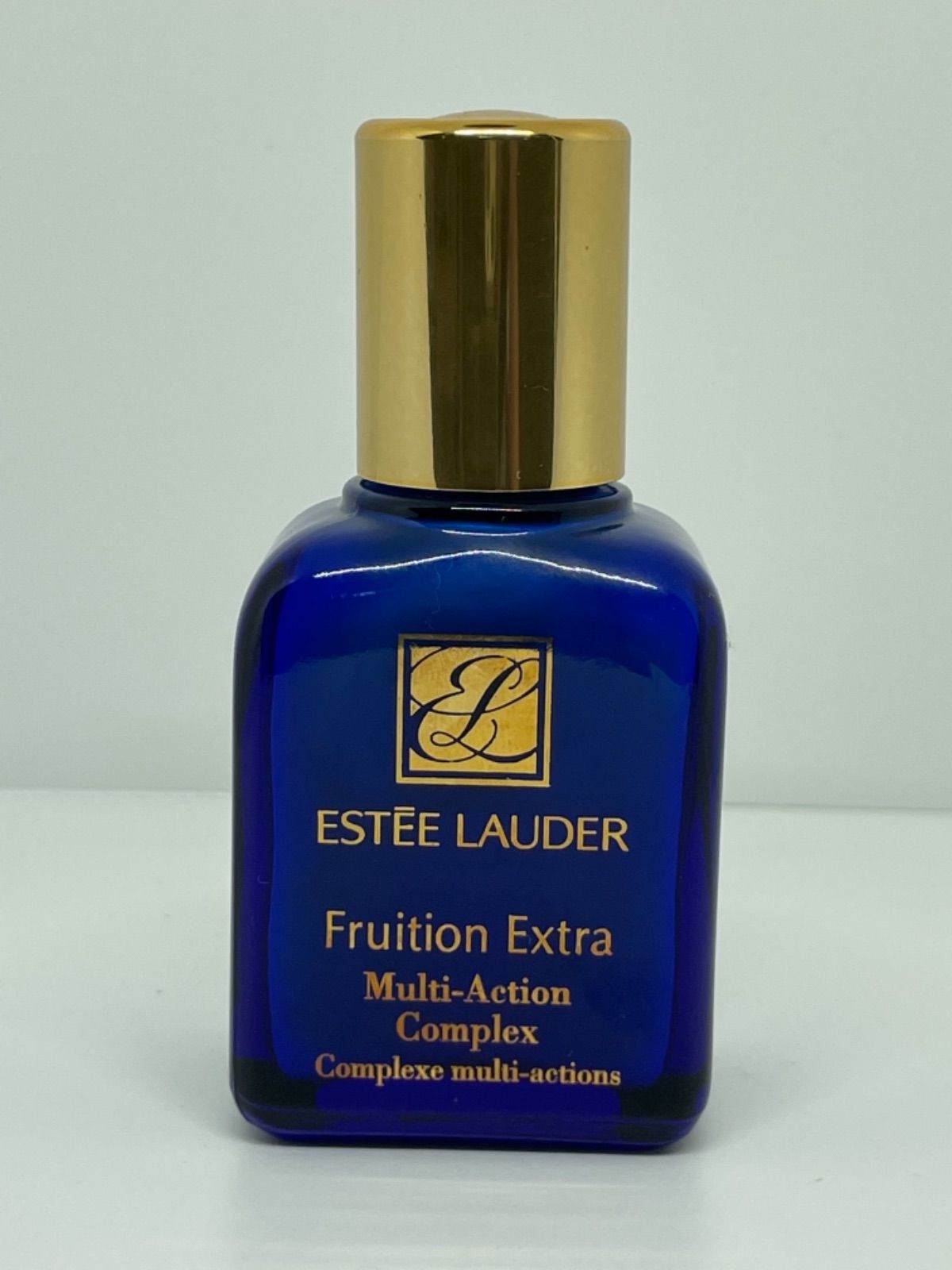 ESTÉE LAUDER Fruition Extra 美容液50ml ② エスティローダー ESTEE LAUDER 美容液｜ブランドコスメ通販
