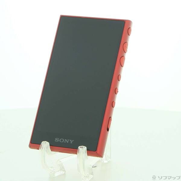 SONY ソニー WALKMAN ウォークマン NW-A36 32GBモデル 付属品多数