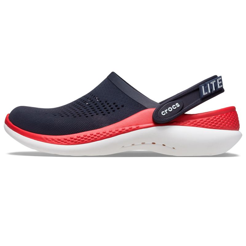 Navy|Pepper 27cm