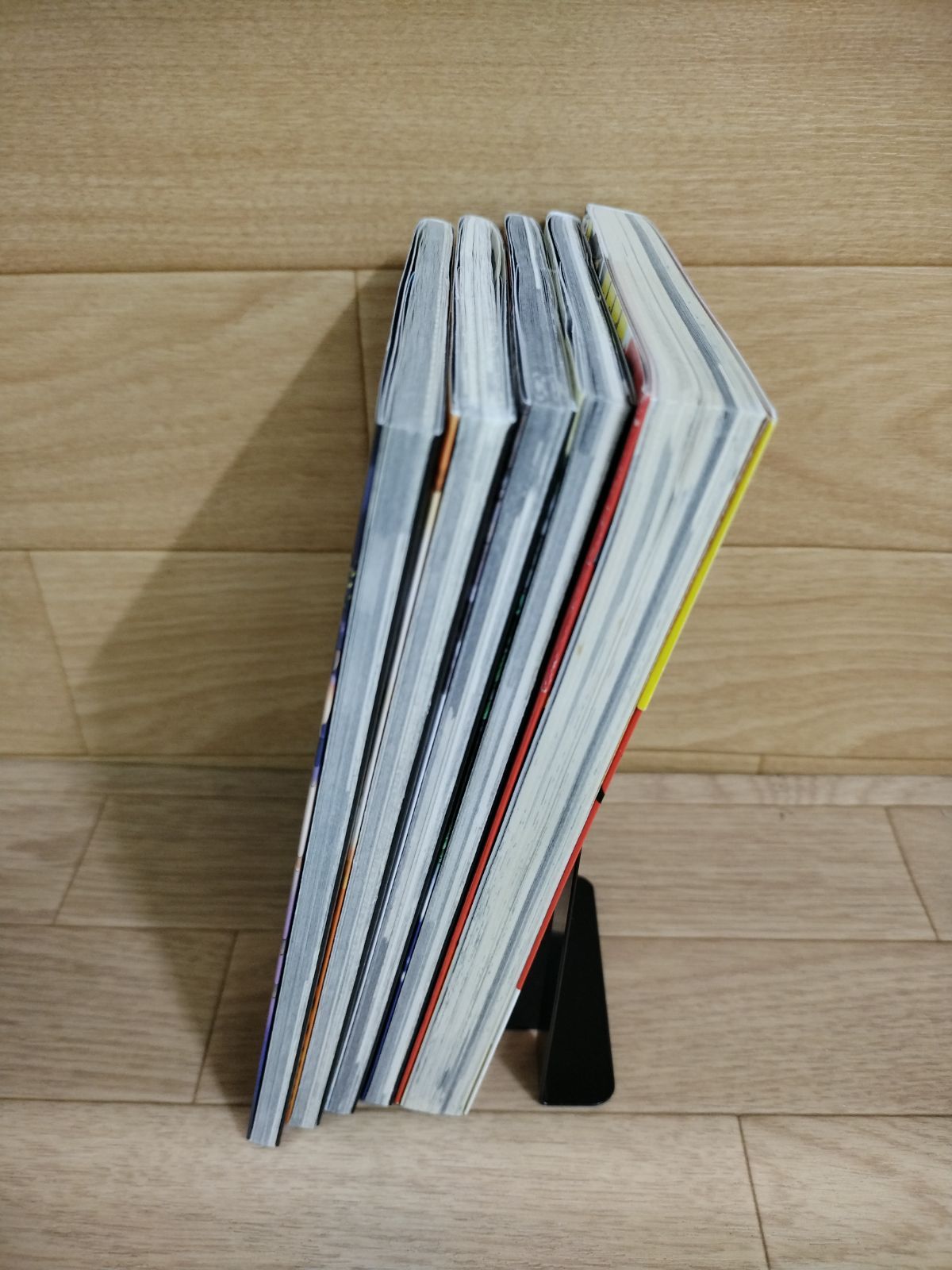 Thermo Hauser 31cm スパテル 青プラハンドル Thermo Hauser 31cm