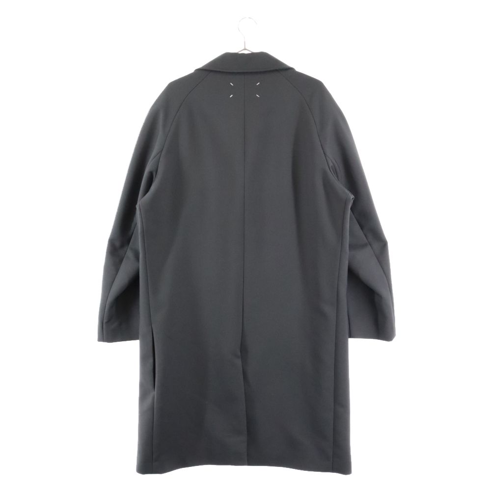 Maison Margiela メゾンマルジェラ ナイロン トレンチコート Maison Margiela メゾンマルジェラ ナイロン トレンチコート