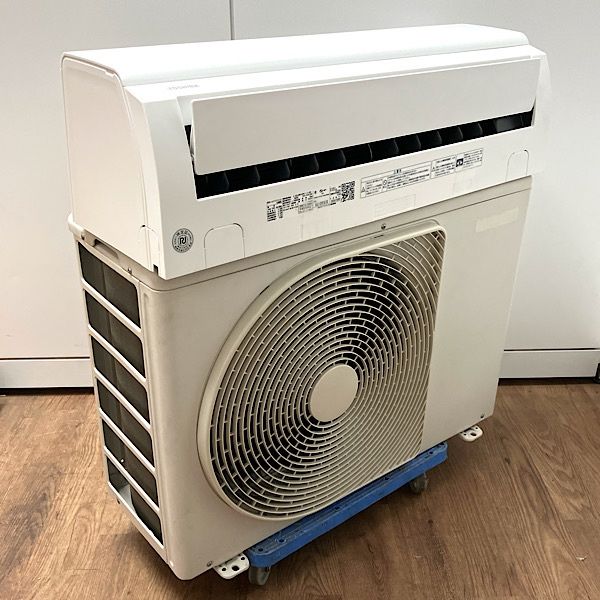 10畳 ルームエアコン