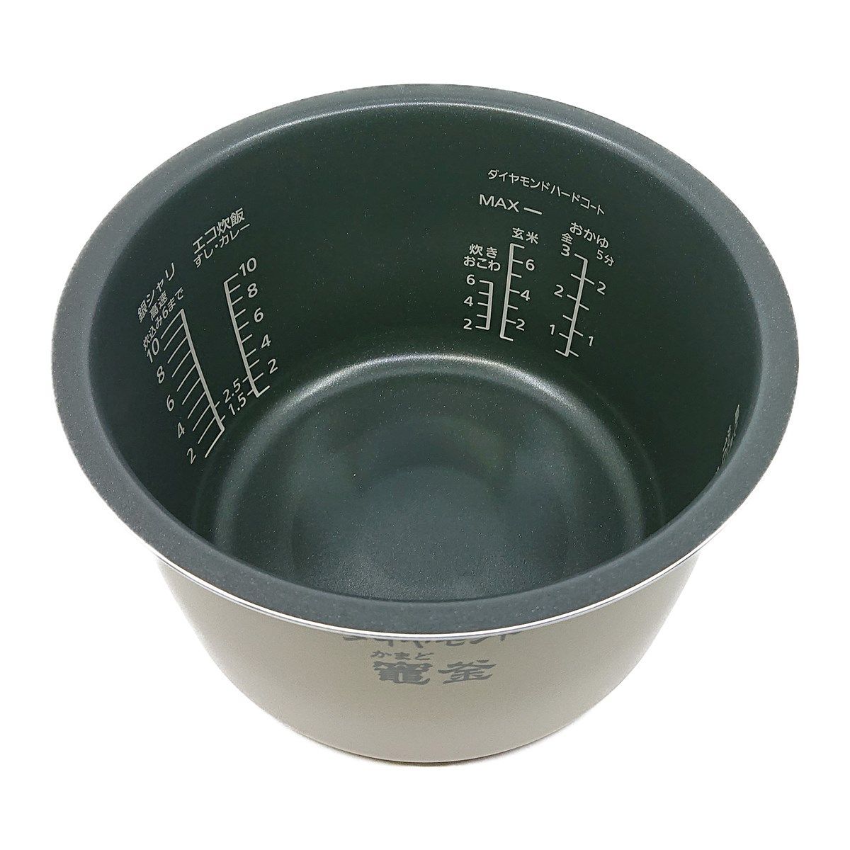  ARE 50 L 471 パナソニック 炊飯器用 内釜 内なべ SR MPB 180 PB 186 187 188 189対応 交換用 部品 Panasonic その他 炊飯器 餅つき機