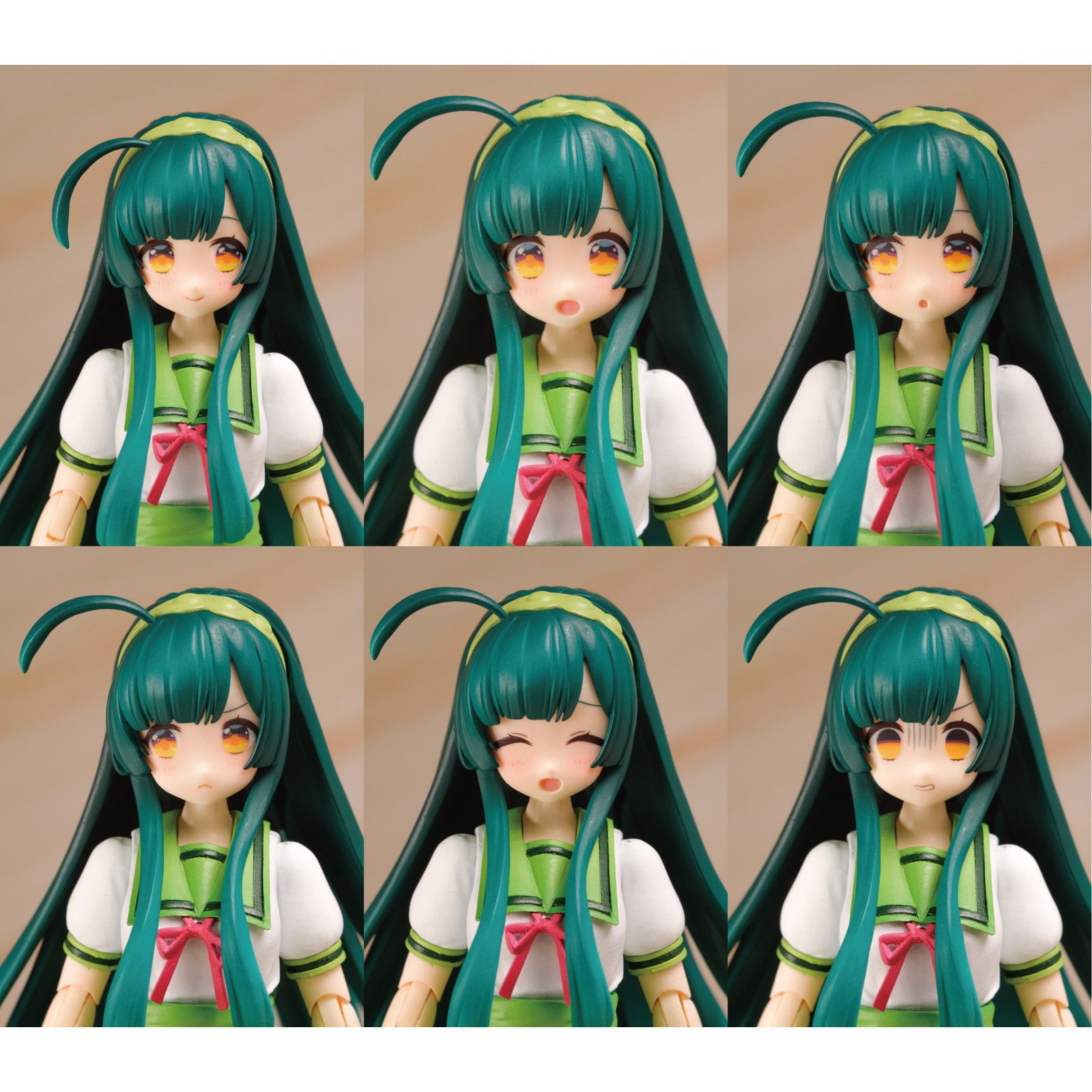 プラフィア 1/12 東北ずん子(とうほくずんこ) 東北ずん子・ずんだもんプロジェクト プラモデル(PP228) PLUM(プラム) プラフィア 1/12 東北ずん子(とうほくずんこ) 東北ずん子
