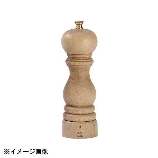 プジョー パリ ユーセレクト 白木 ペパーミル 18cm 23386 193183