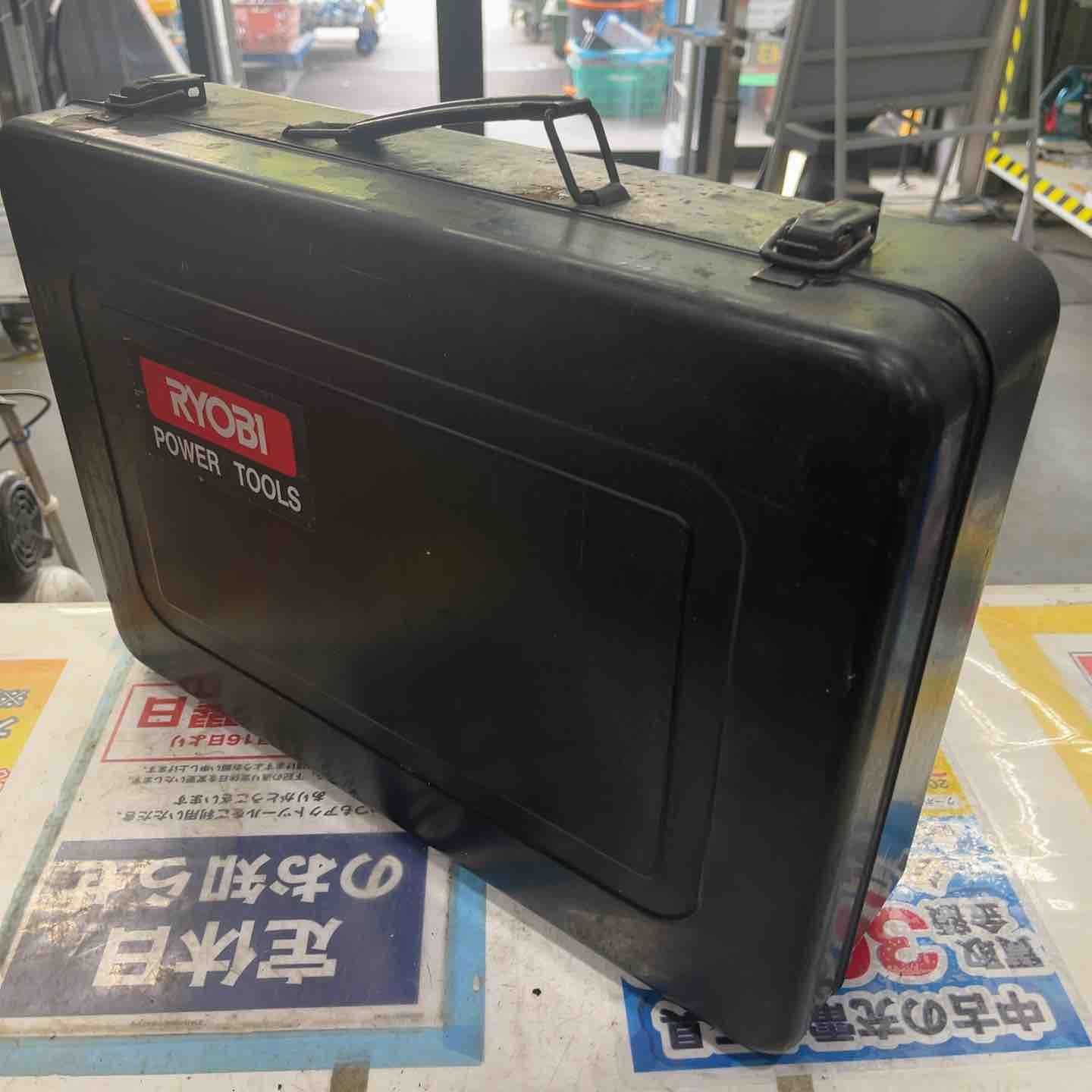 ◇リョービ(RYOBI) コンクリートハンマ CH-420A【鴻巣店】 - メルカリ
