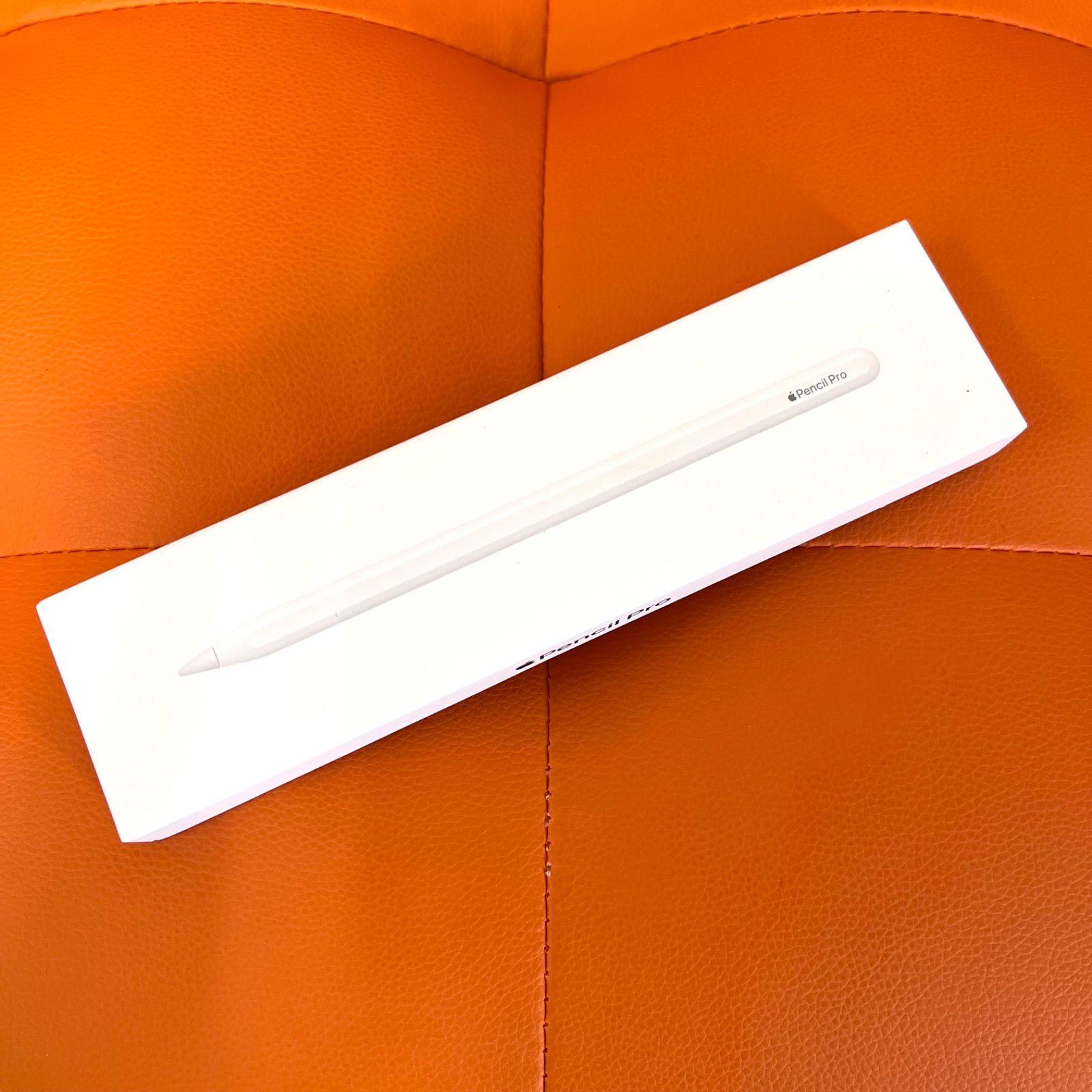新品未開封』Apple Pencil Pro apple pencil 未開封の通販