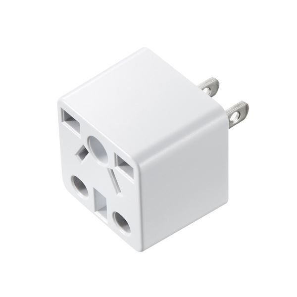 箱あり】BUFFALO ラクレコ ケーブルモデル【ホワイト/白/White