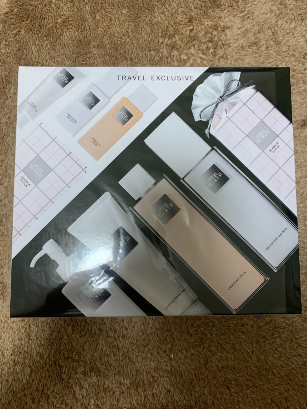 ザ・ギンザ オリジナルコレクション - メルカリ 