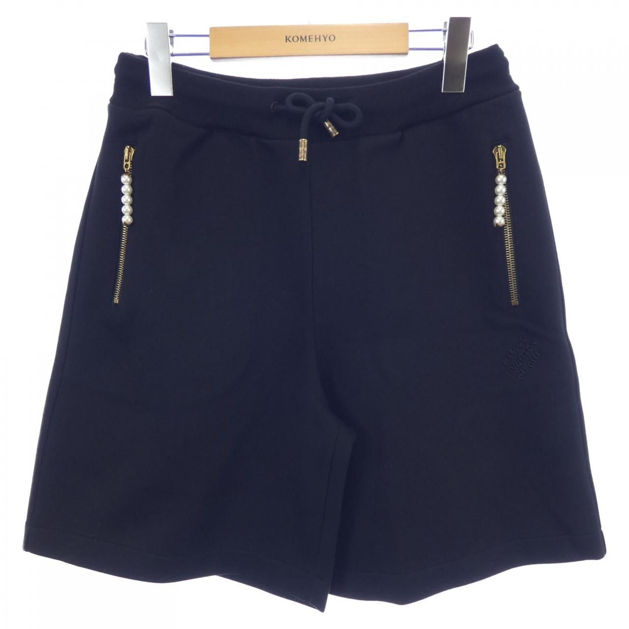 ルイヴィトン LOUIS VUITTON HQY82WCFJ ショートパンツ