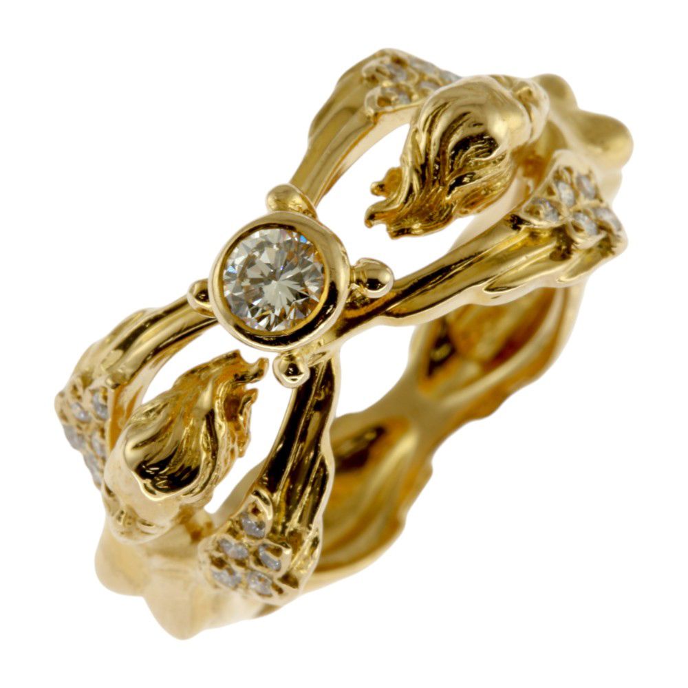 カレラ・イ・カレラ/CARRERA Y CARRERA レディース腕時計 アヴァロンミニ