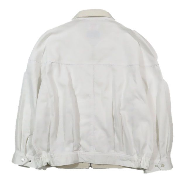 【定価￥30,800】KOWGA CARSERVICE DICKIES ワーク セール】WORK JACKET by【KOWGA × CARSERVICE × Dickies