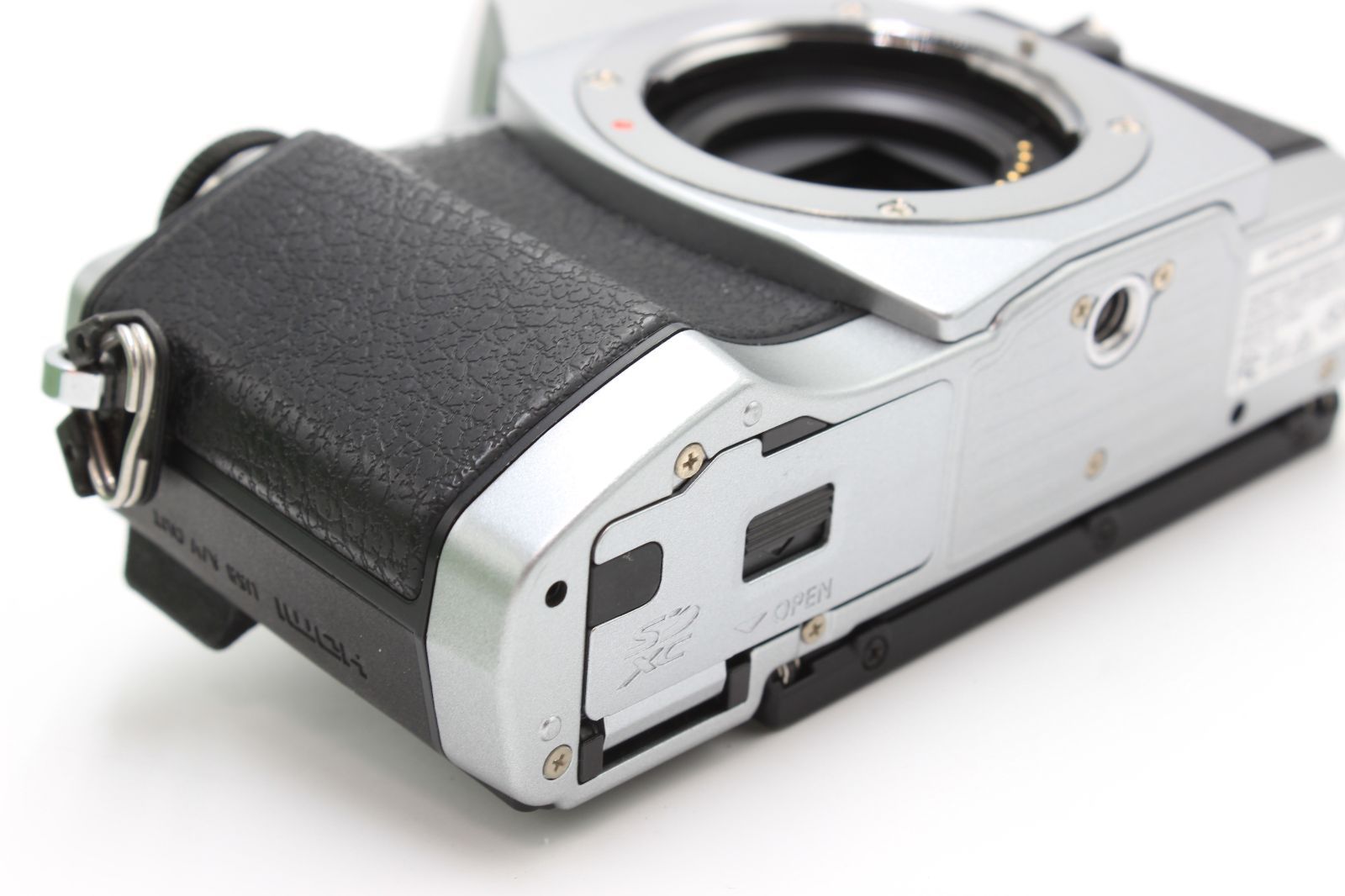 OM-D