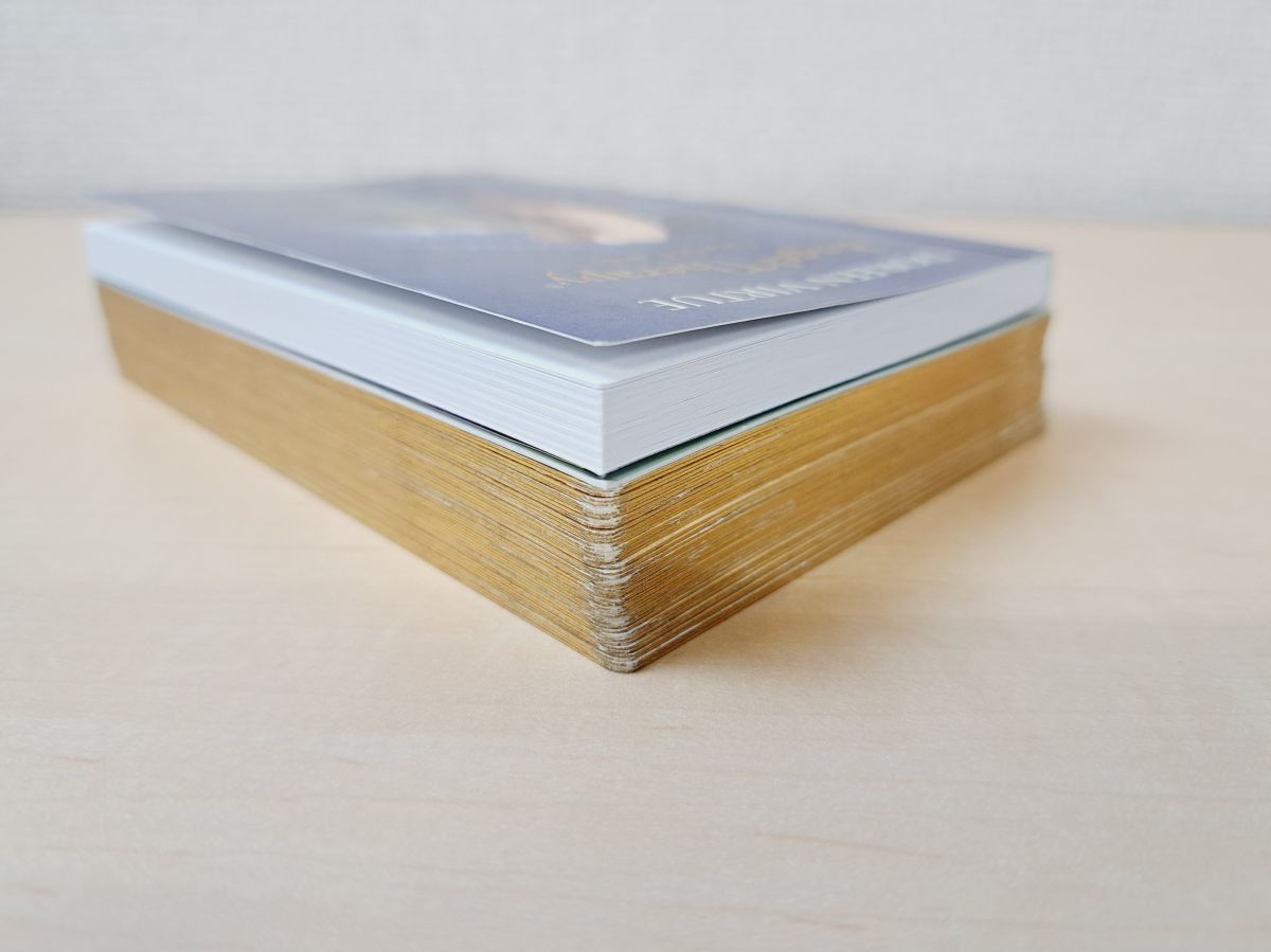 エンジェルセラピーオラクルカード Angel Therapy Oracle Cards