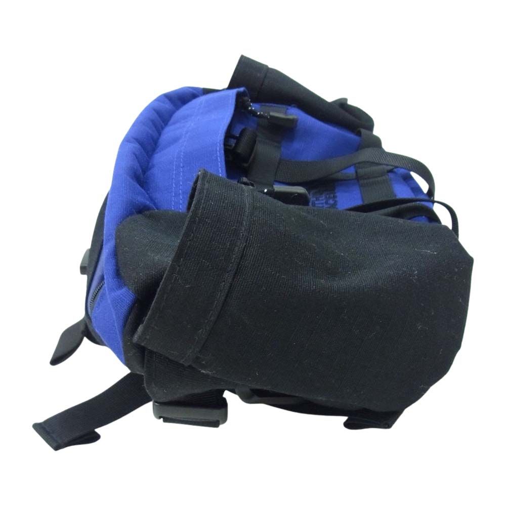THE NORTH FACE ノースフェイス NM71864 MOUNTAIN BIKER LUMBAR