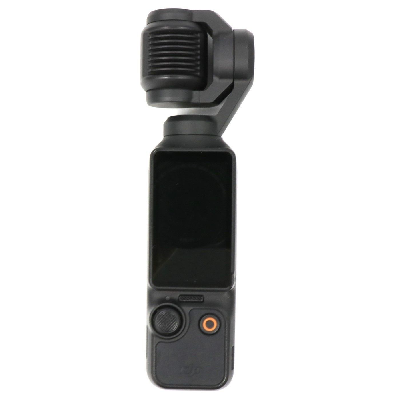 中古 DJI Osmo Pocket 3 Creator Combo 3軸スタビライザー搭載