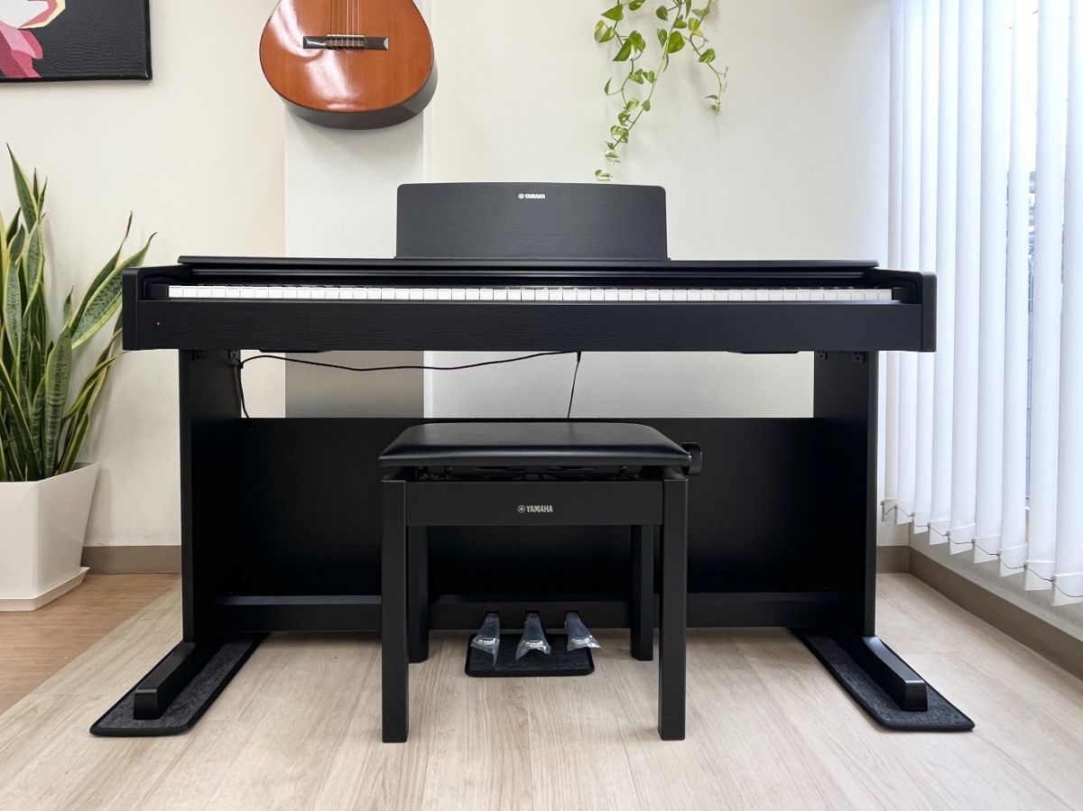 メンテナンス＆クリーニング済み ヤマハ