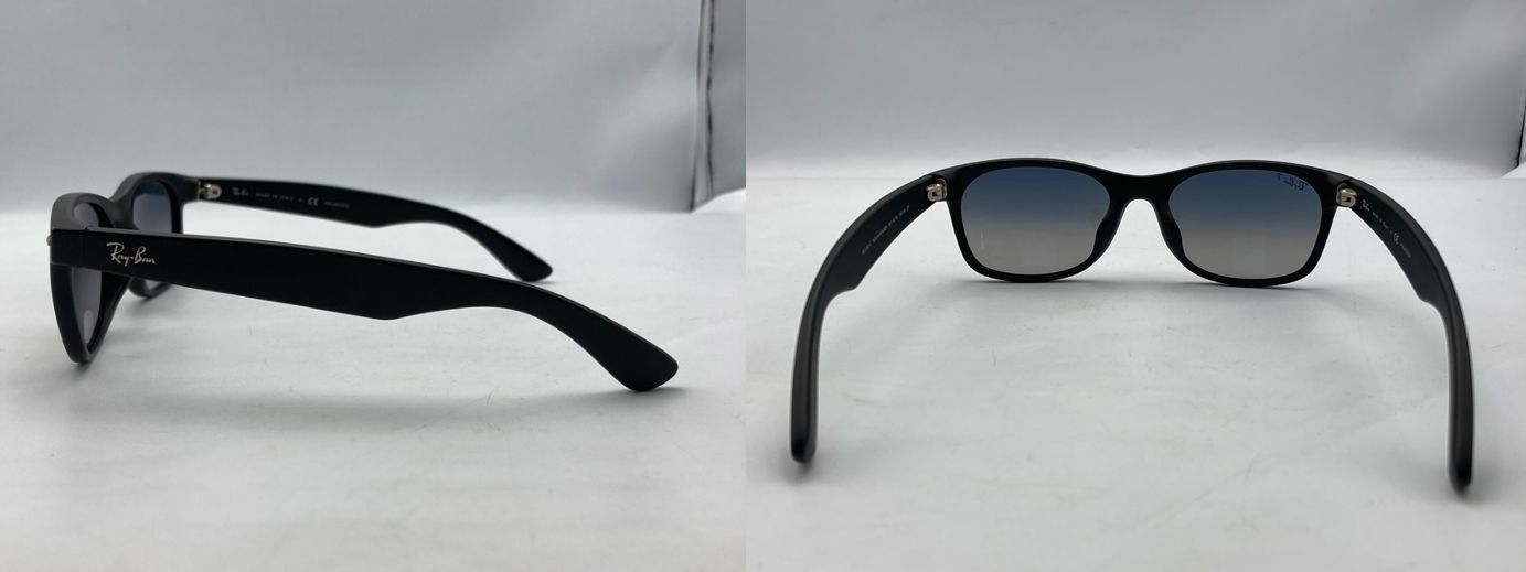 レイバン　サングラス RB 2132-F New Wayfarer Ray-Ban レイバン サングラス ニューウェイファーラー 国内正規