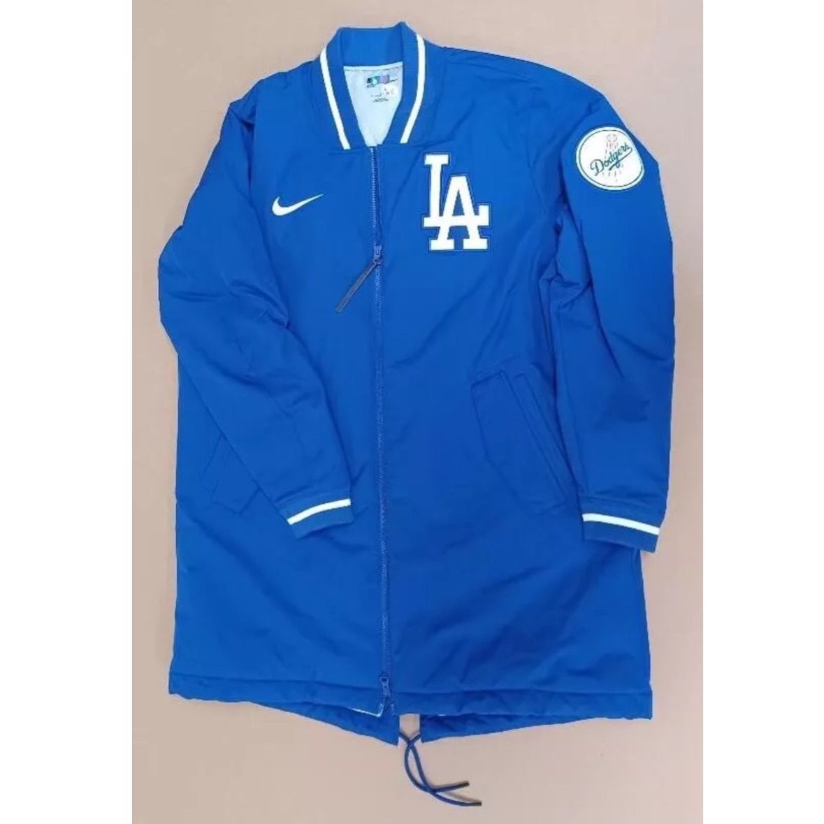 同僚ドジャース ベッツ